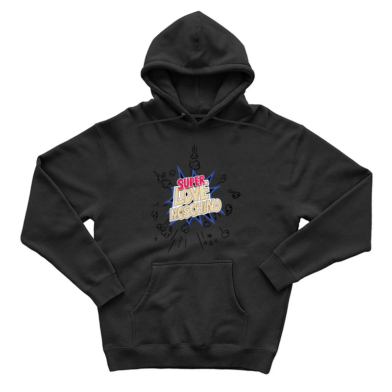  Herren Pullover Hoodie