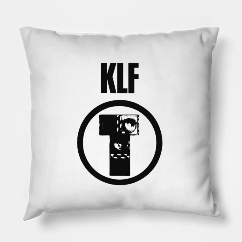  Throw Pillow