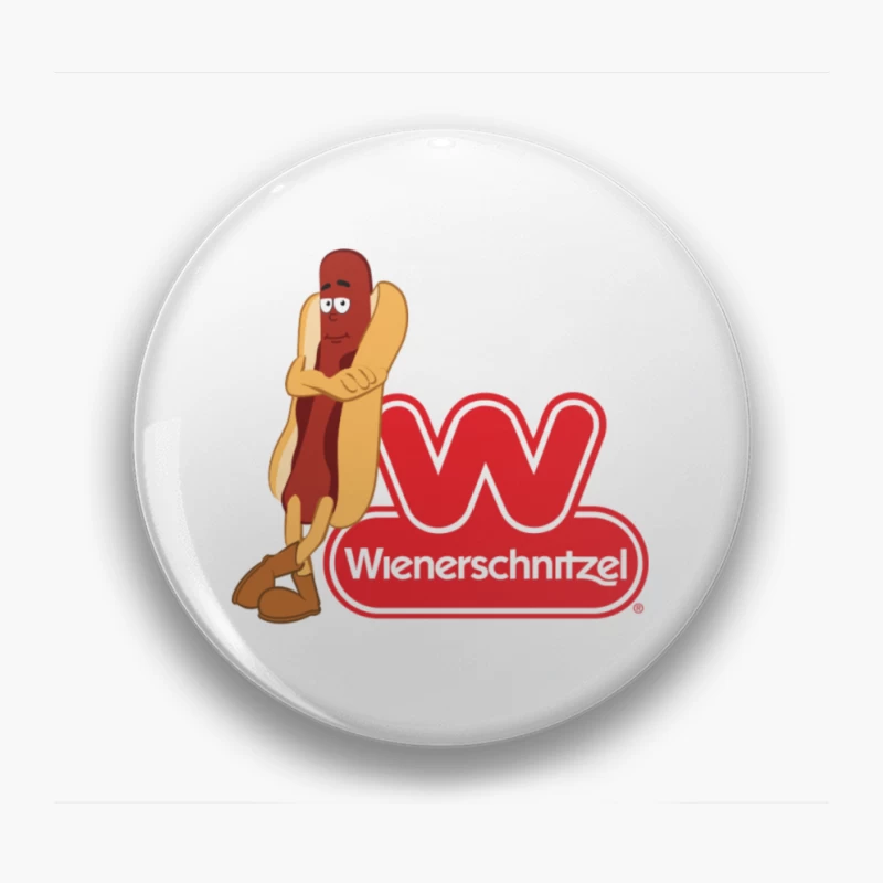  Pin