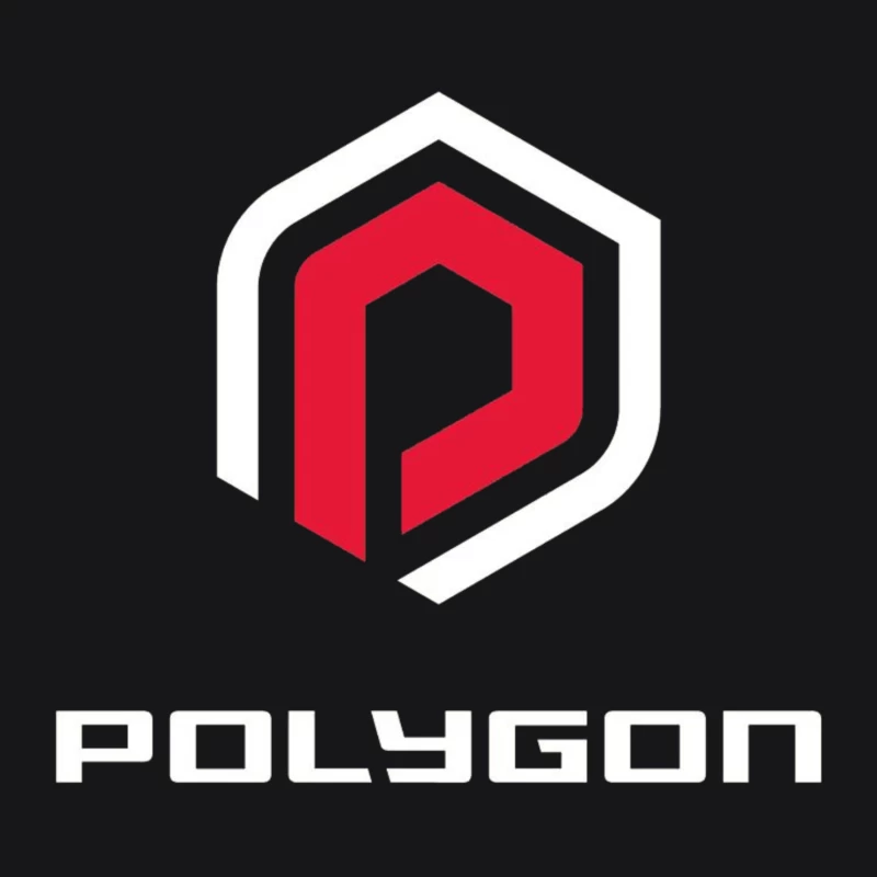 Polygon Bikes Logo Female Pullover Hoodie