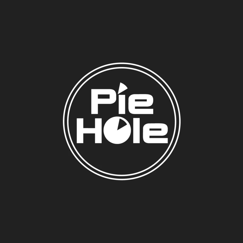 The Pie Hole Bucket Hat