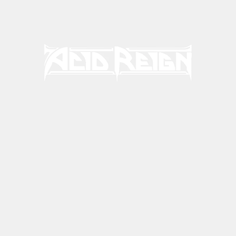 ACID REIGN Male Tank Top