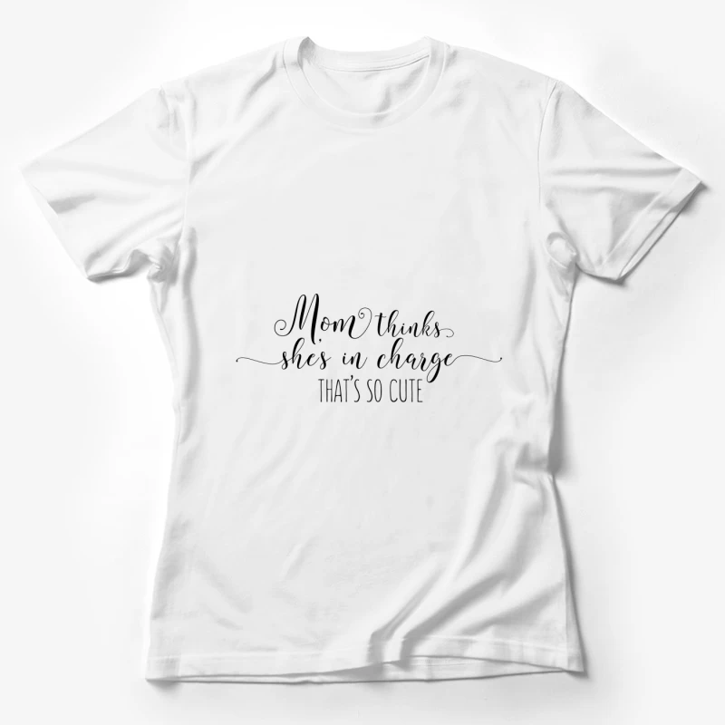 Symbole Yin Yang Zen Femme T-Shirt