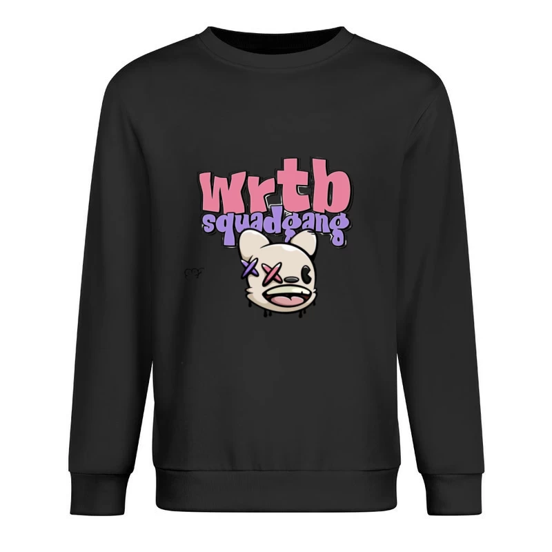  Herren Pullover Sweatshirt