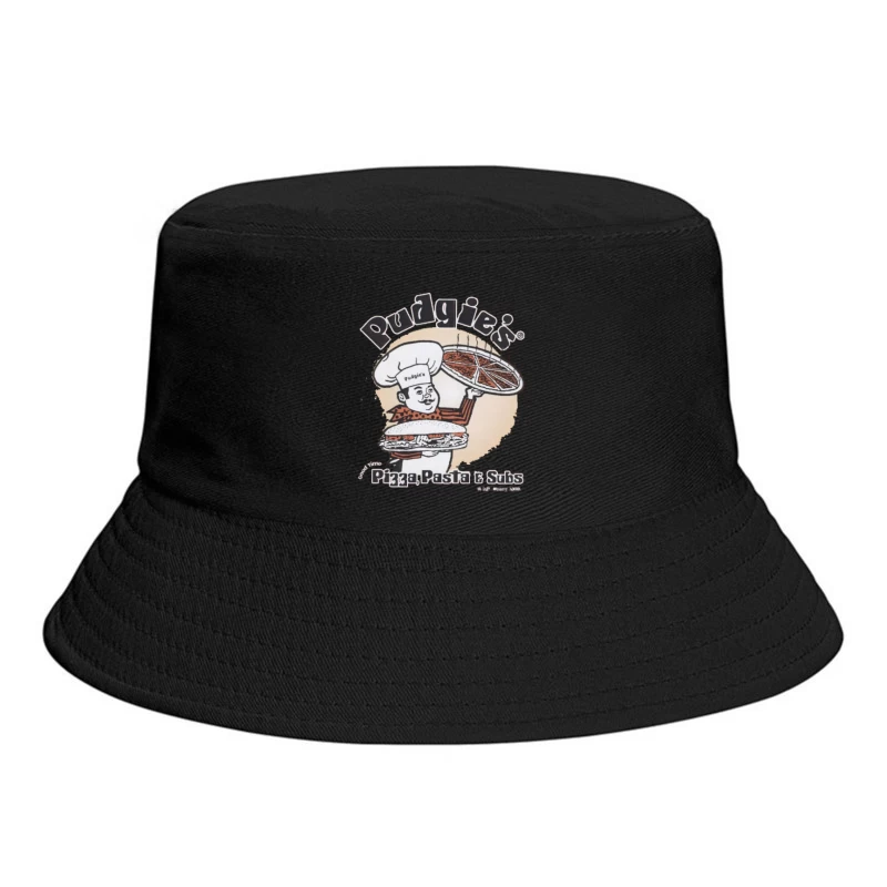  Bucket Hat
