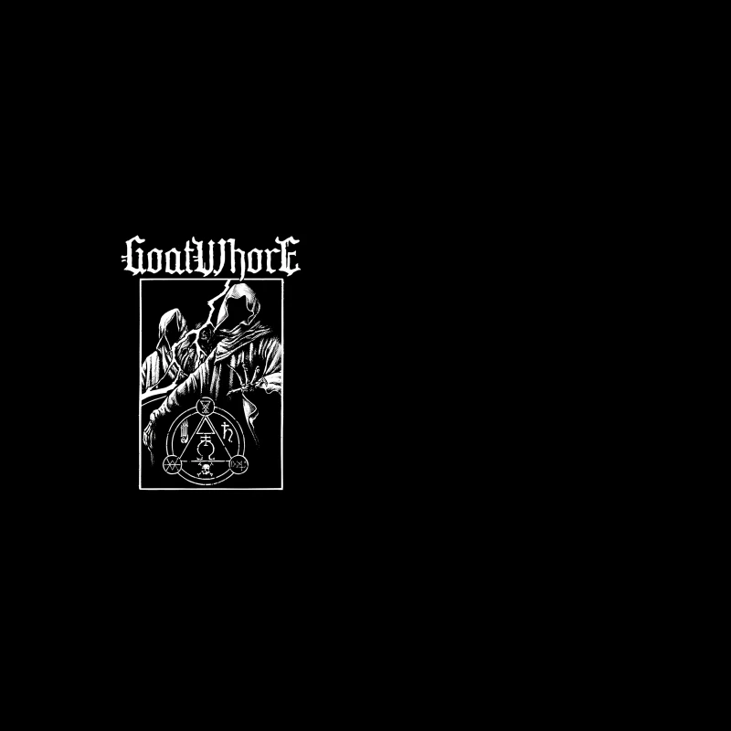 Goatwhore Dead Coffee Mug