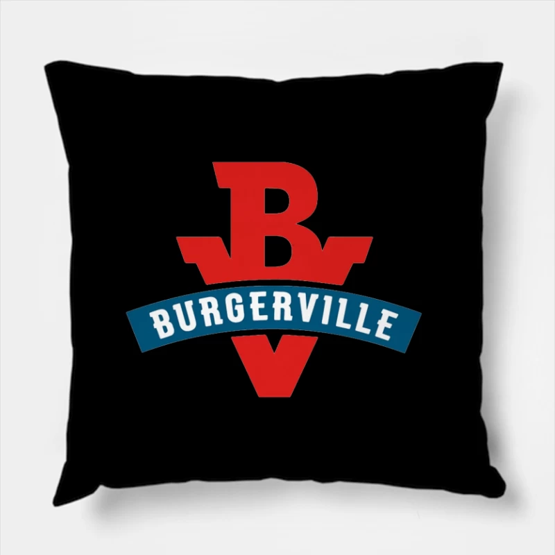  Throw Pillow