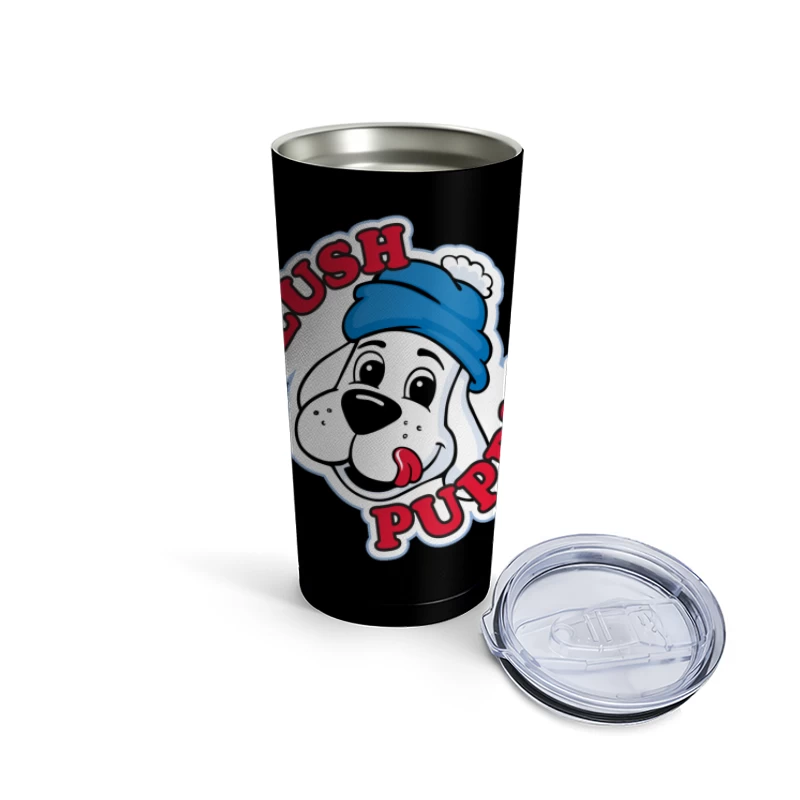 Slush Puppie Travel Mug
