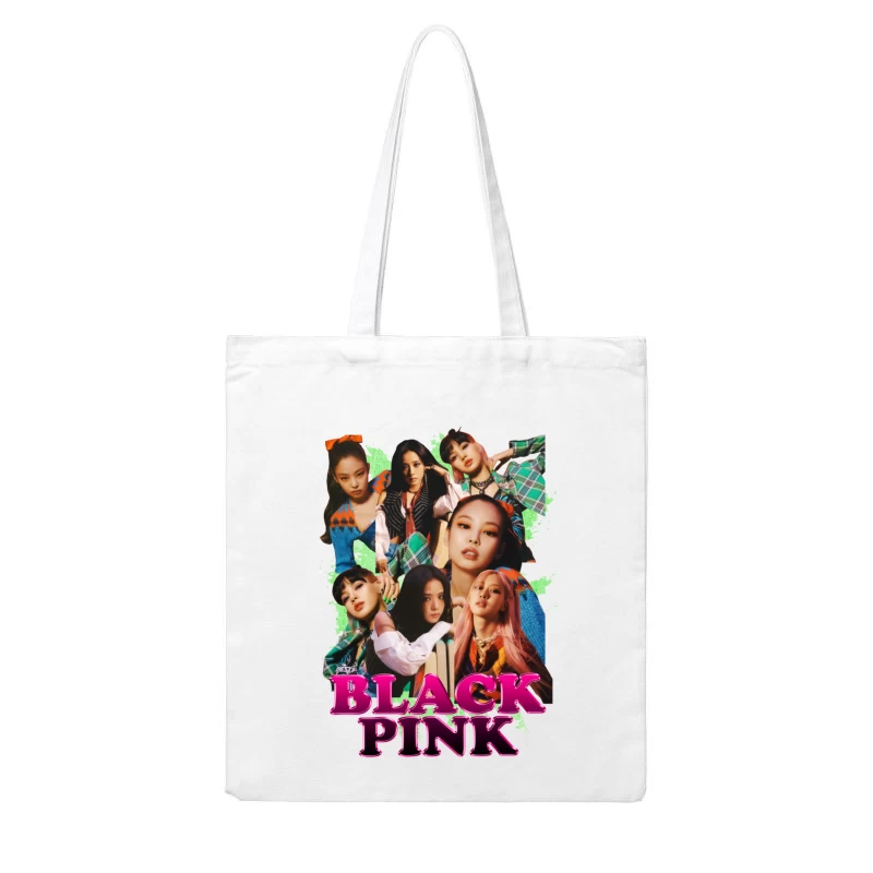 Cotton Tote Bag