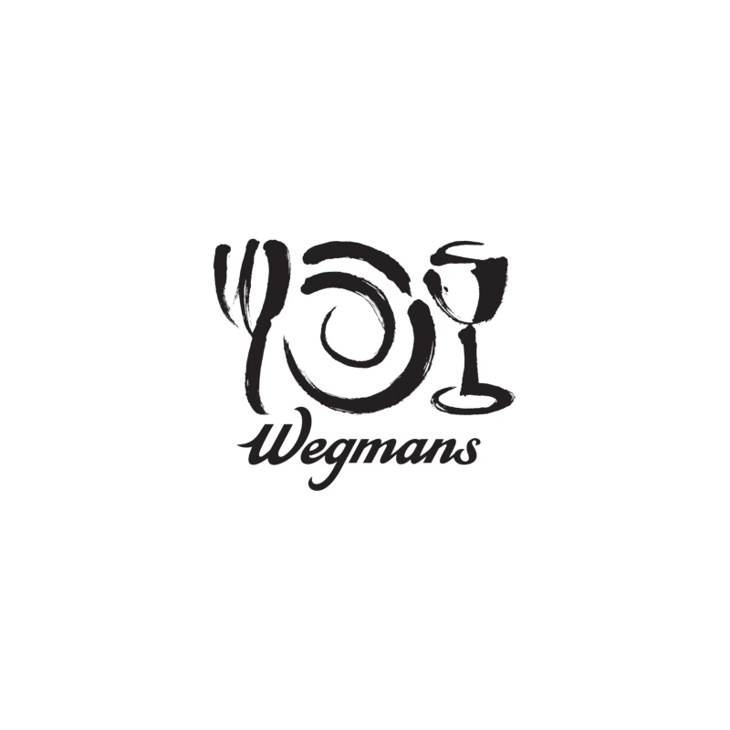 Wegman's Food Desk Mat