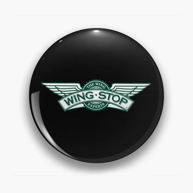 Wingstop Pin
