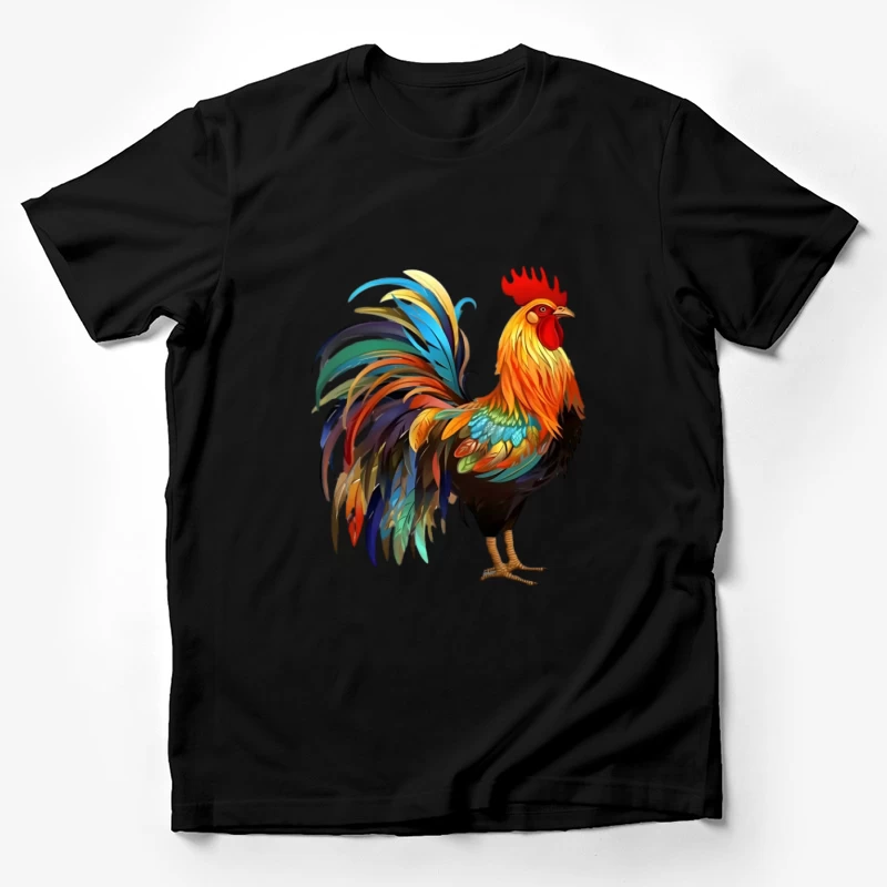  Herren T-Shirt