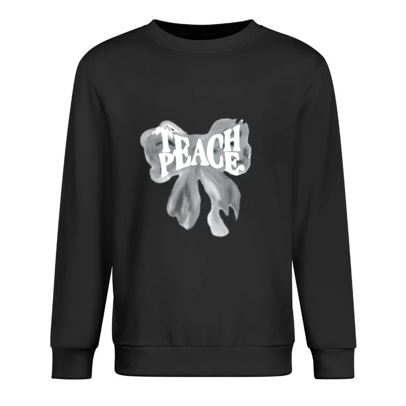 Lehren mit Stil Herren Pullover Sweatshirt