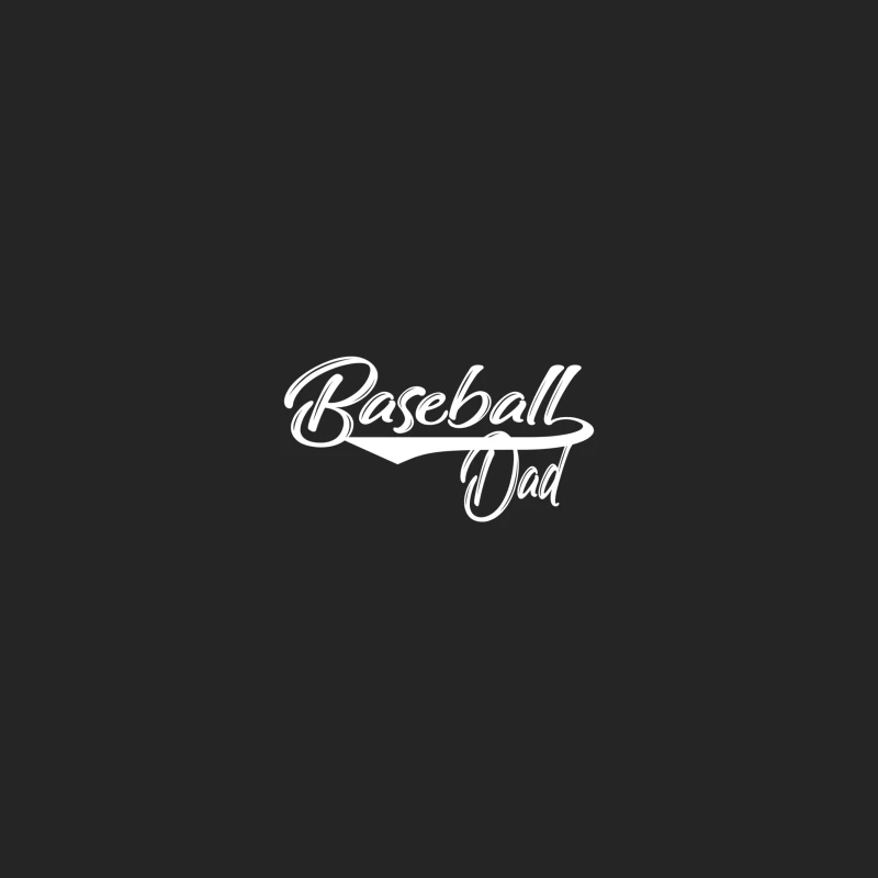 Conception de Père de Baseball Homme Sweat-shirt à enfiler