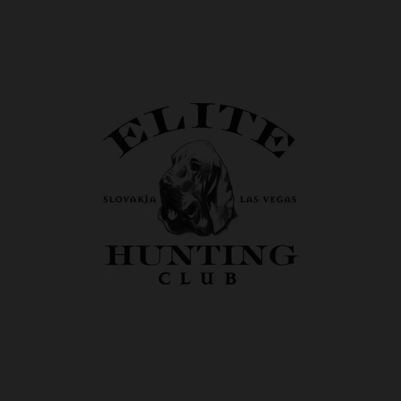 Elite Hunting Club Bucket Hat