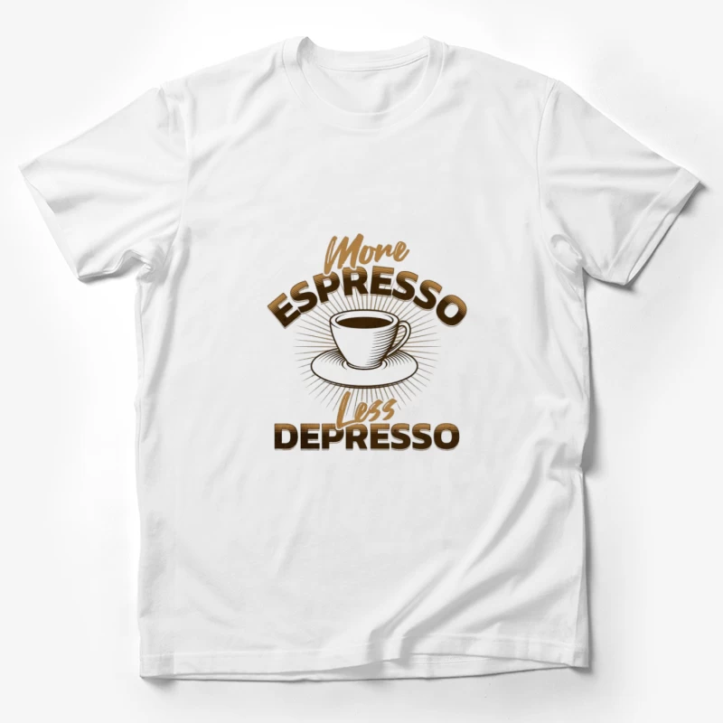  Herren T-Shirt