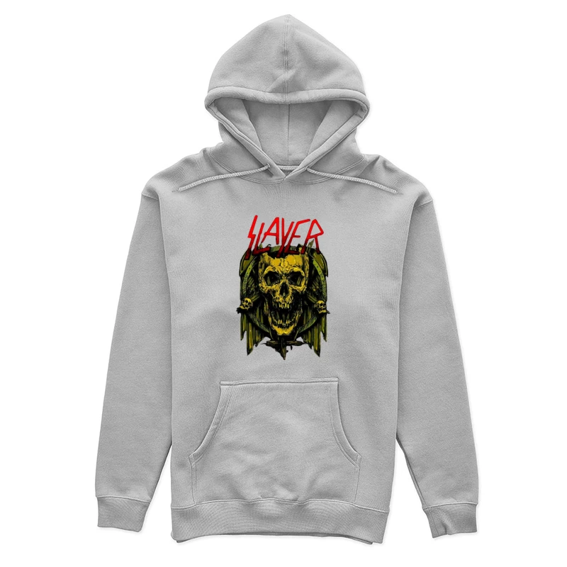 Fall Out Boys Female Pullover Hoodie