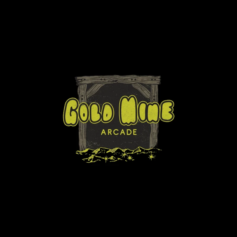 Gold Mine Travel Mug