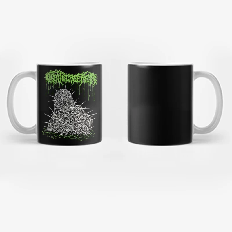 Gatecreeper Coffee Mug