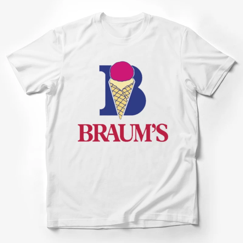  Male T-Shirt