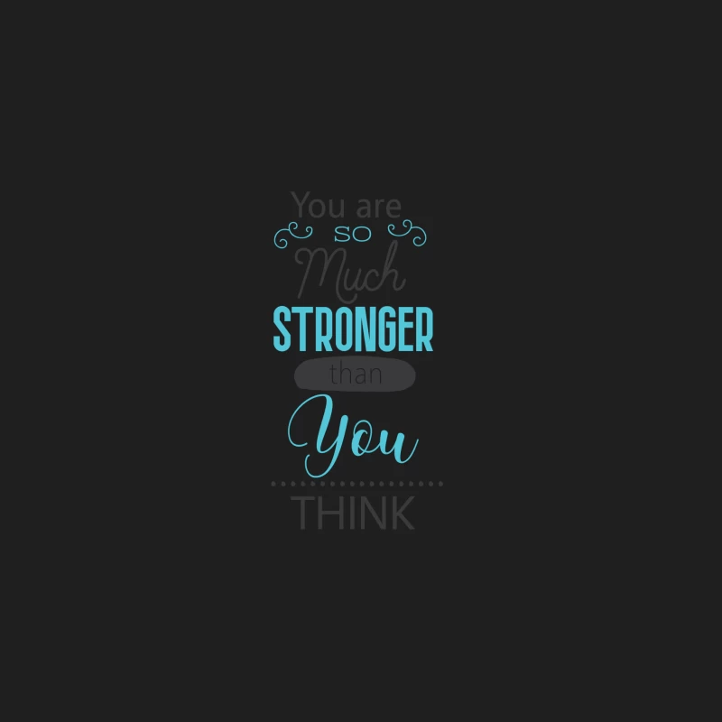 Motivation et encouragement Homme Débardeur