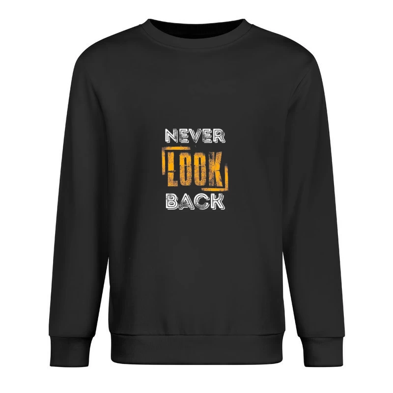  Male Pullover Sweatshirt