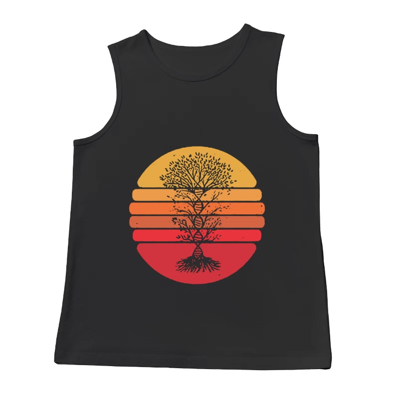  Herren Tanktops