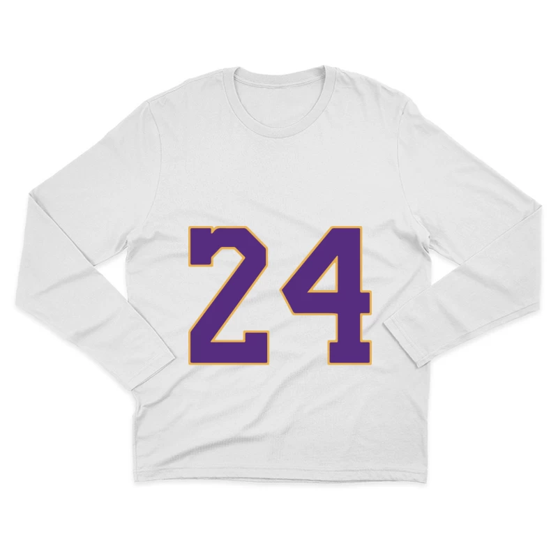  Herren Langarm T-Shirt