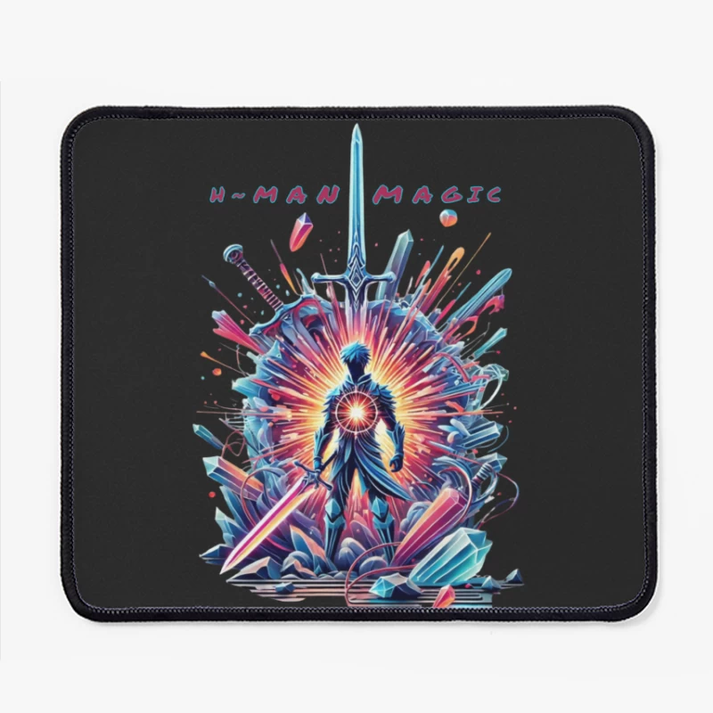  Mouse Pad