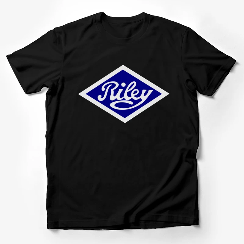 Car Logos - Riley Male T-Shirt
