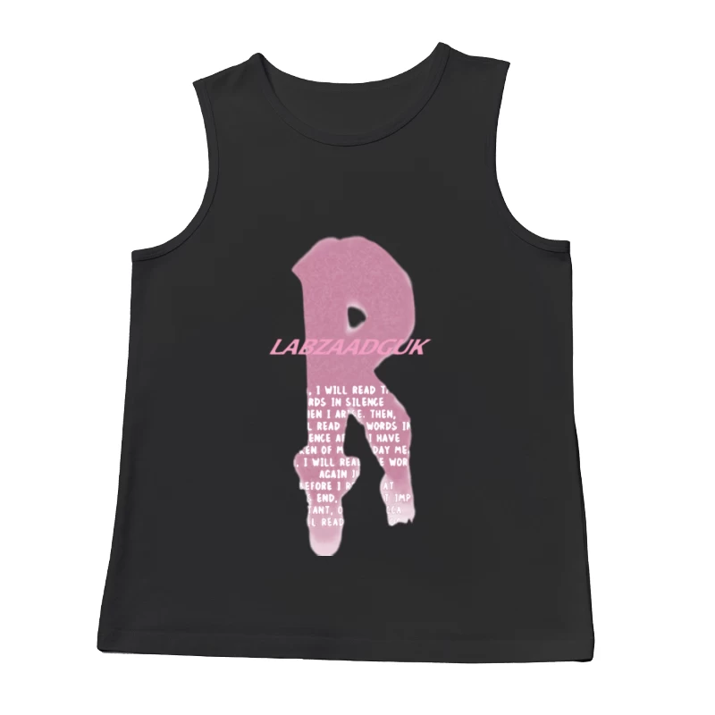  Herren Tanktops