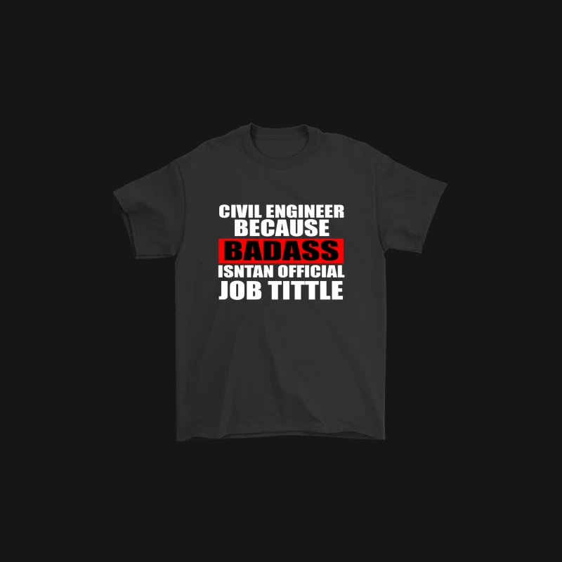 T-shirt humoristique pour ingénieur Homme Manches Longues T-Shirt