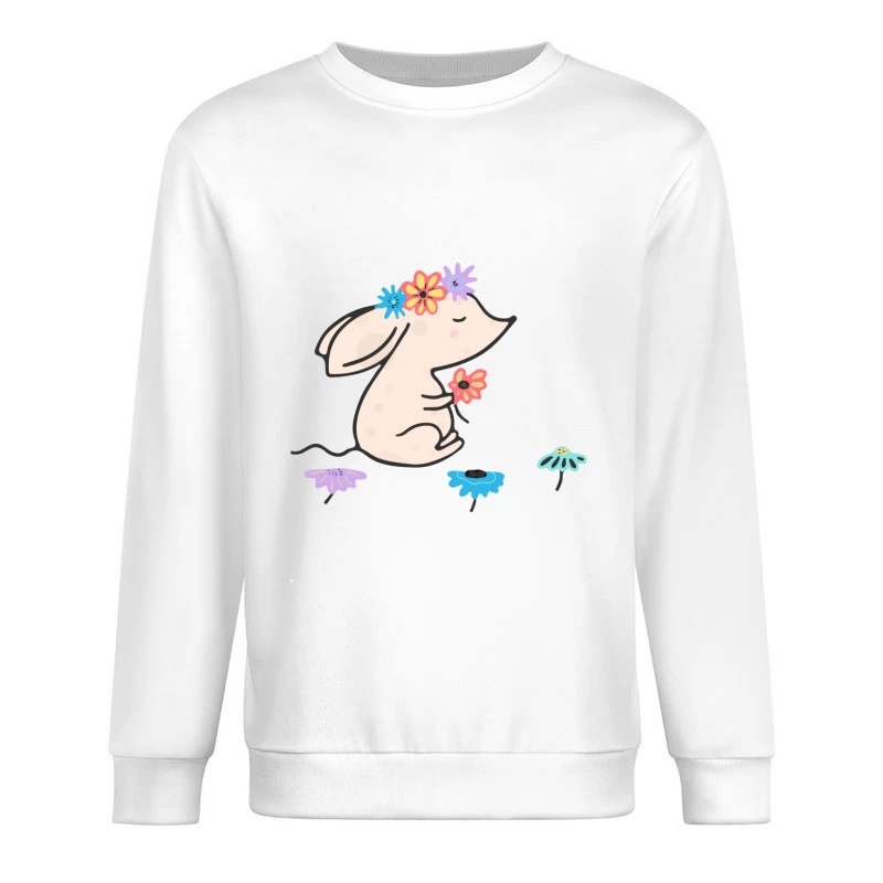  Homme Sweat-shirt à enfiler