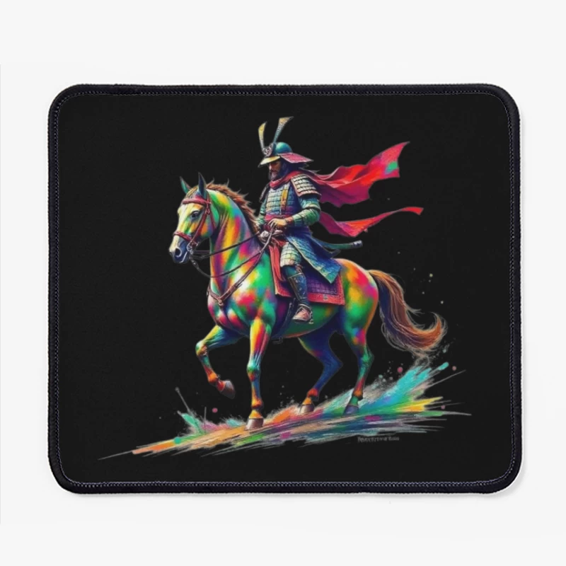 Mouse Pad