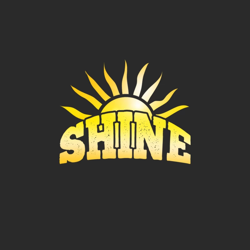 Shine Baseball Cap