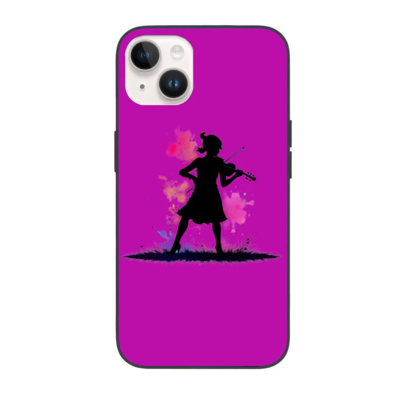 iPhone Case
