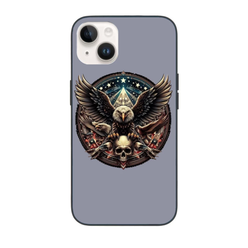  iPhone Case