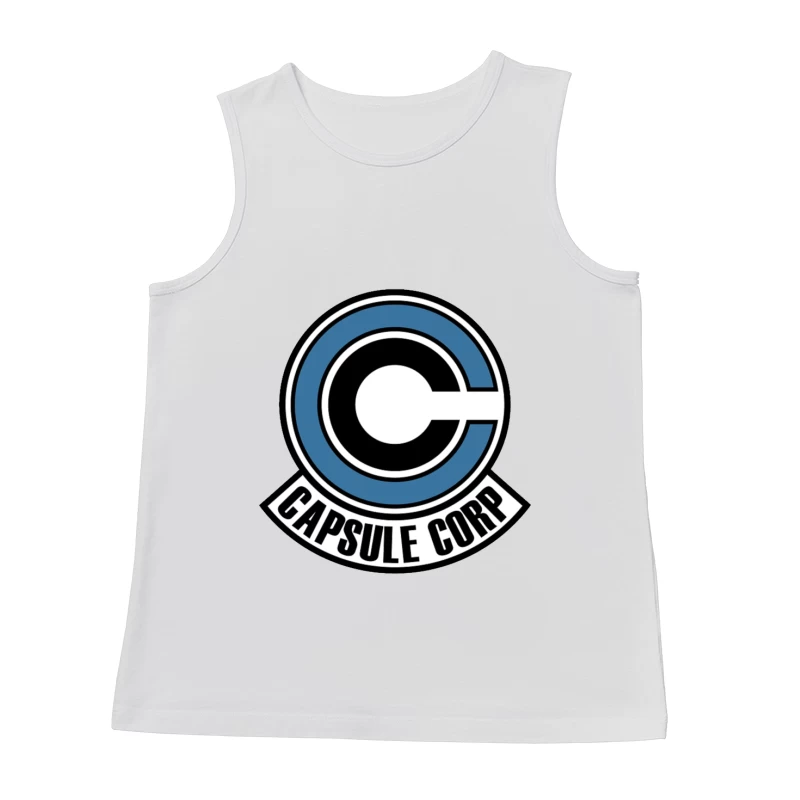  Male Tank Top