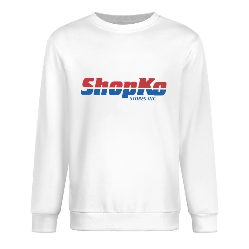  Male Pullover Sweatshirt