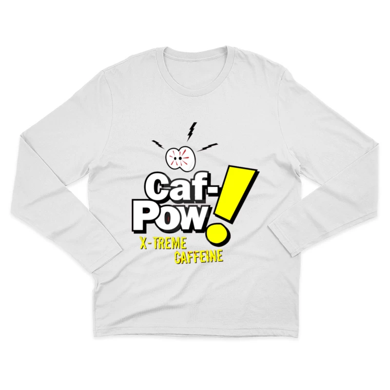  Male Long Sleeve T-Shirt