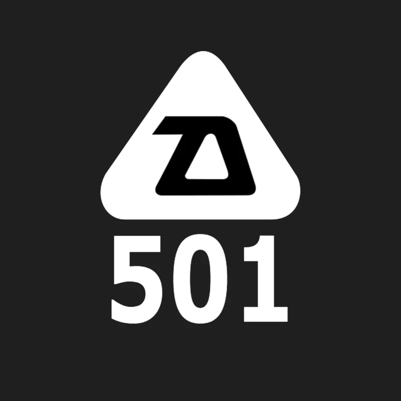 501 logo retro Male Tank Top