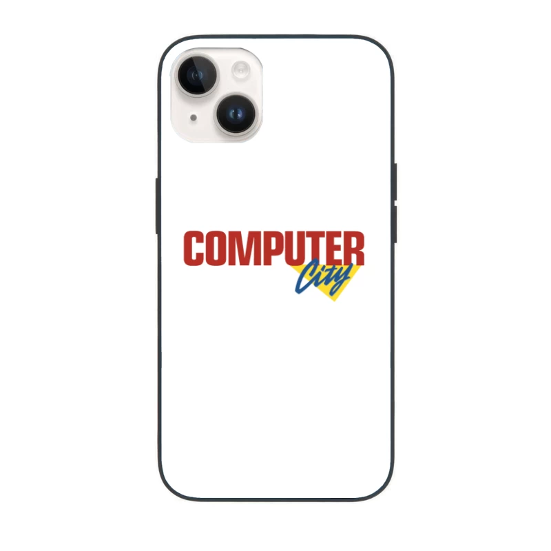  iPhone Case