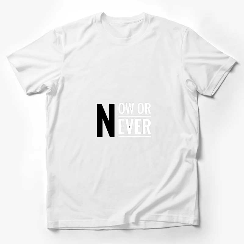  Male T-Shirt