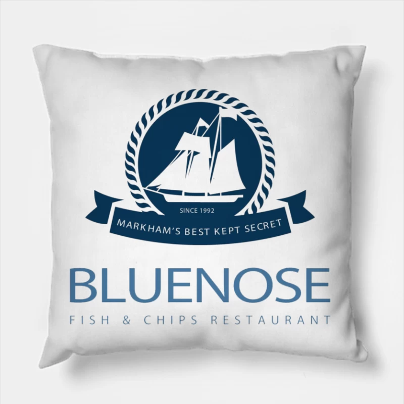  Throw Pillow