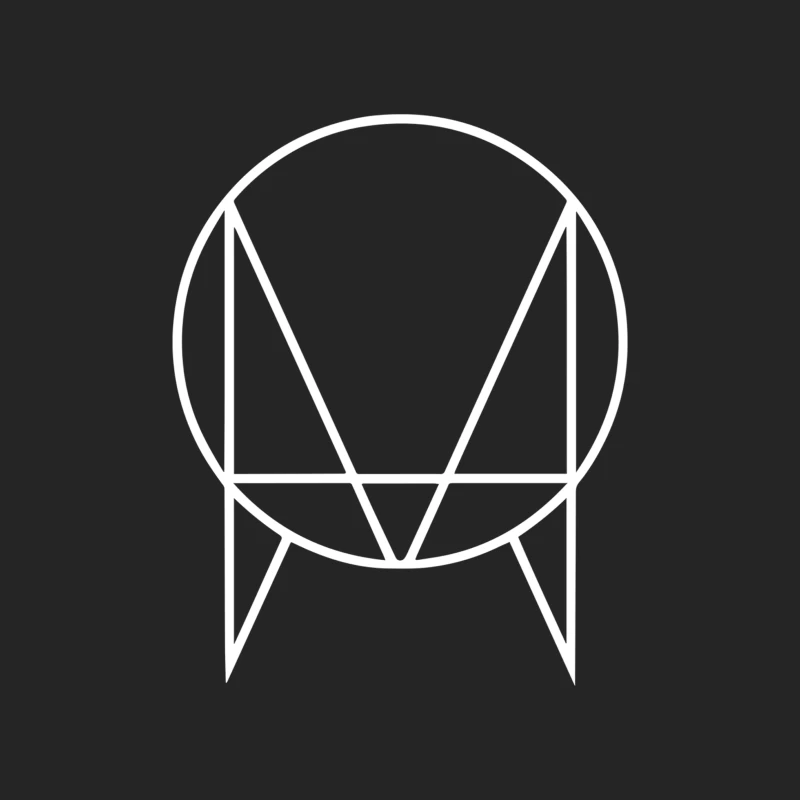 Owsla Music Male Pullover Sweatshirt