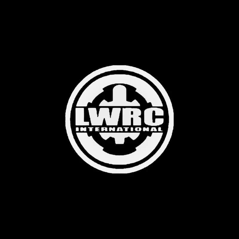 LWRC INTERNATIONAL Travel Mug