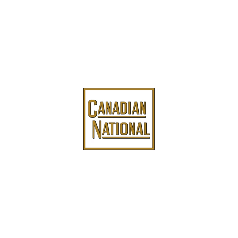 Canadian National Railways 2 iPhone Case