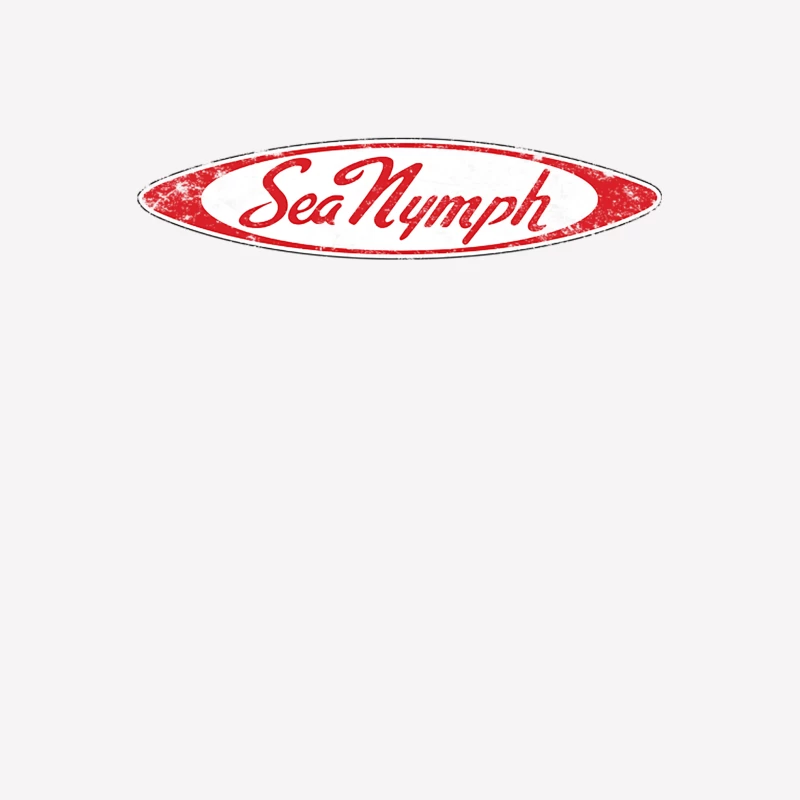 Sea Nymph Female T-Shirt