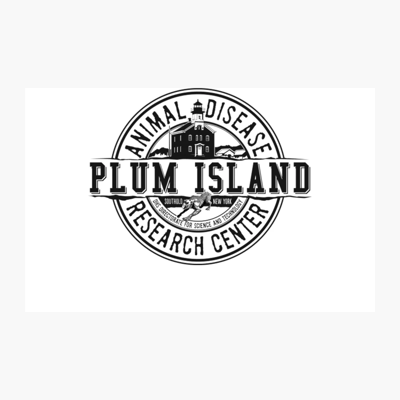 Plum Island Travel Mug