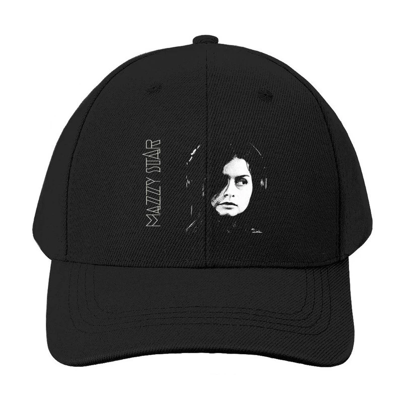 Mazzy Star Baseball Cap